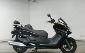 YAMAHA GRAND MAJESTY 250 2006 SG15J