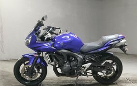 YAMAHA FAZER FZ6 S2 2006 RJ14