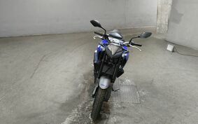 YAMAHA MT-25 RG43J