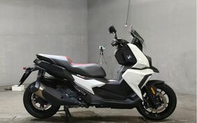 BMW C400X 2020 0C09