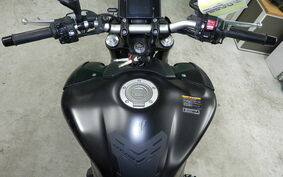 YAMAHA MT-09 2022 RN69J