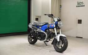 HONDA DAX 125 JB04