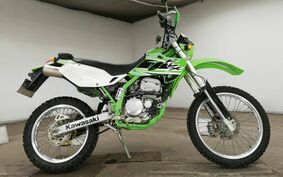 KAWASAKI KLX250 LX250E