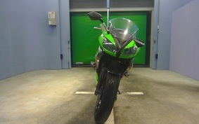 KAWASAKI NINJA 400R 2012 ER400B