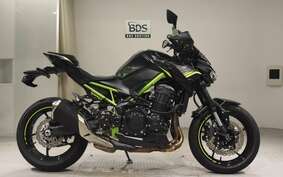 KAWASAKI Z900 Gen.2 2021 ZR900B