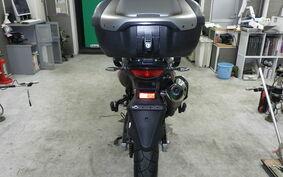 SUZUKI DL650 ( V-Strom 650 ) A 2014 VP56A