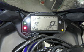 YAMAHA YZF-R3 2020 RH13J