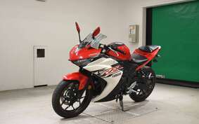 YAMAHA YZF-R25 RG10J