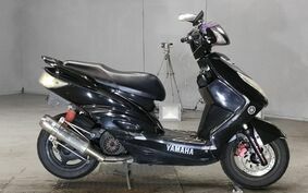 YAMAHA CYGNUS 125 X SR SE44J