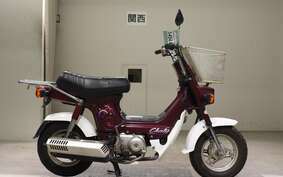 HONDA CHALY 50 CF50