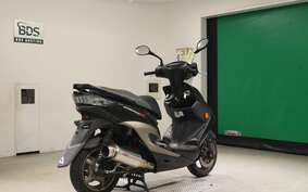 YAMAHA CYGNUS 125 XSR 2 SE44J