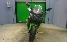 KAWASAKI NINJA 1000 A 2013 ZXT00G