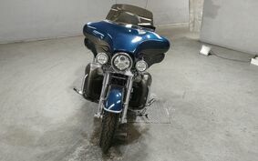 HARLEY FLHTCUSE 1800CVO 2009 PR8