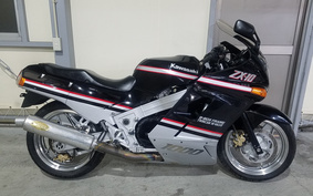 KAWASAKI NINJA 1989 ZXT00B