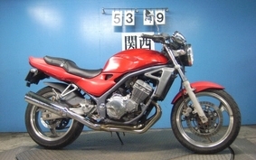 KAWASAKI BALIUS 250 1991 ZR250A