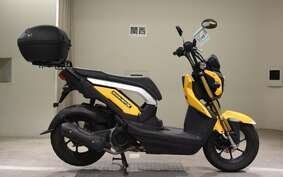 HONDA ZOOMER-X JF52