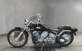 YAMAHA DRAGSTAR 400 2006 VH01J