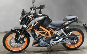 KTM 390 DUKE 2014 JGJ40