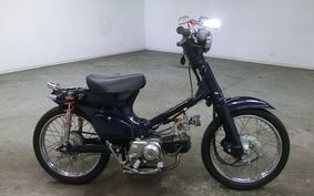 HONDA C70 SUPER CUB HA02