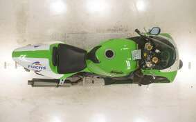 KAWASAKI NINJA ZX-7R 2001 ZX750P