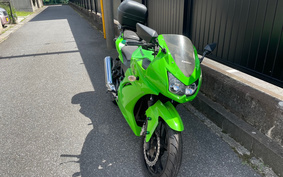 KAWASAKI NINJA 250R EX250K