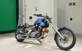 YAMAHA VIRAGO 250 3DM