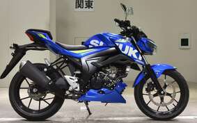 SUZUKI GSX-S125 DL32B