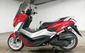 YAMAHA N-MAX 125 SE86J