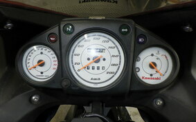 KAWASAKI NINJA 250R EX250K