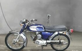 SUZUKI COLLEDA 50 K50