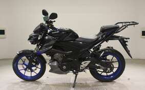 SUZUKI GSX-S125 DL32B