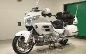 HONDA GL 1800 GOLD WING 2009 SC47