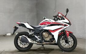 HONDA CBR400R 2018 NC47