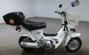 HONDA CHALY 50 CF50