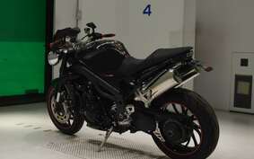 TRIUMPH SPEED TRIPLE 2009