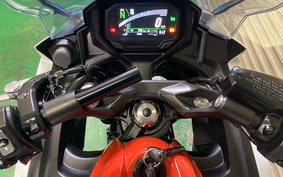 KAWASAKI NINJA 650 ABS 2023 ER650S