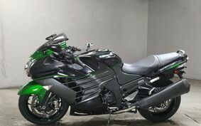 KAWASAKI ZX 1400 NINJA R 2019 ZXT40J