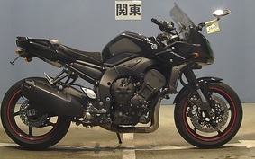 YAMAHA FZ FAZER 2012 RN21J