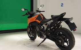 KTM 790 DUKE 2018