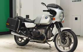 BMW R80 1986