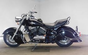 KAWASAKI VULCAN 400 DRIFTER 2002 VN400D