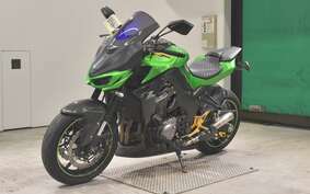 KAWASAKI Z1000 Gen.5 2014