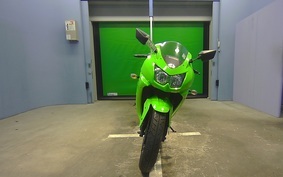 KAWASAKI NINJA 250R 2008 EX250K