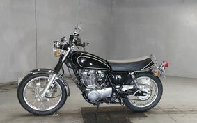 YAMAHA SR400 2010 RH03J