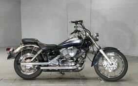 YAMAHA DRAGSTAR 250 VG02J