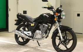 SUZUKI EN125 2A PCJK6