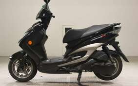 YAMAHA CYGNUS 125 XSR 2 SE44J