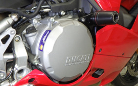 DUCATI PANIGALE V2 2020