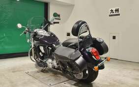 KAWASAKI VULCAN 2000 2004 VNW00A