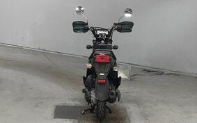 HONDA ZOOMER-X JF52